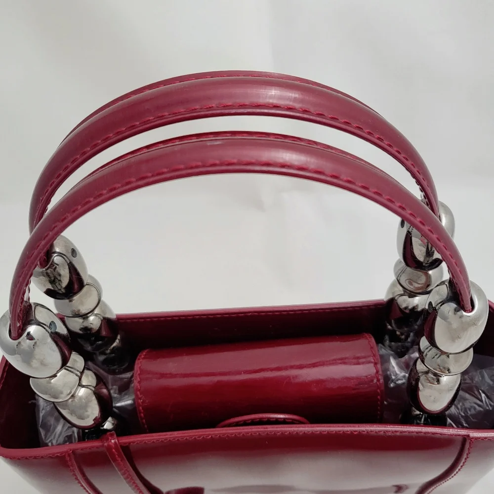 Christian Dior malice tote bag - Picture 9 of 11